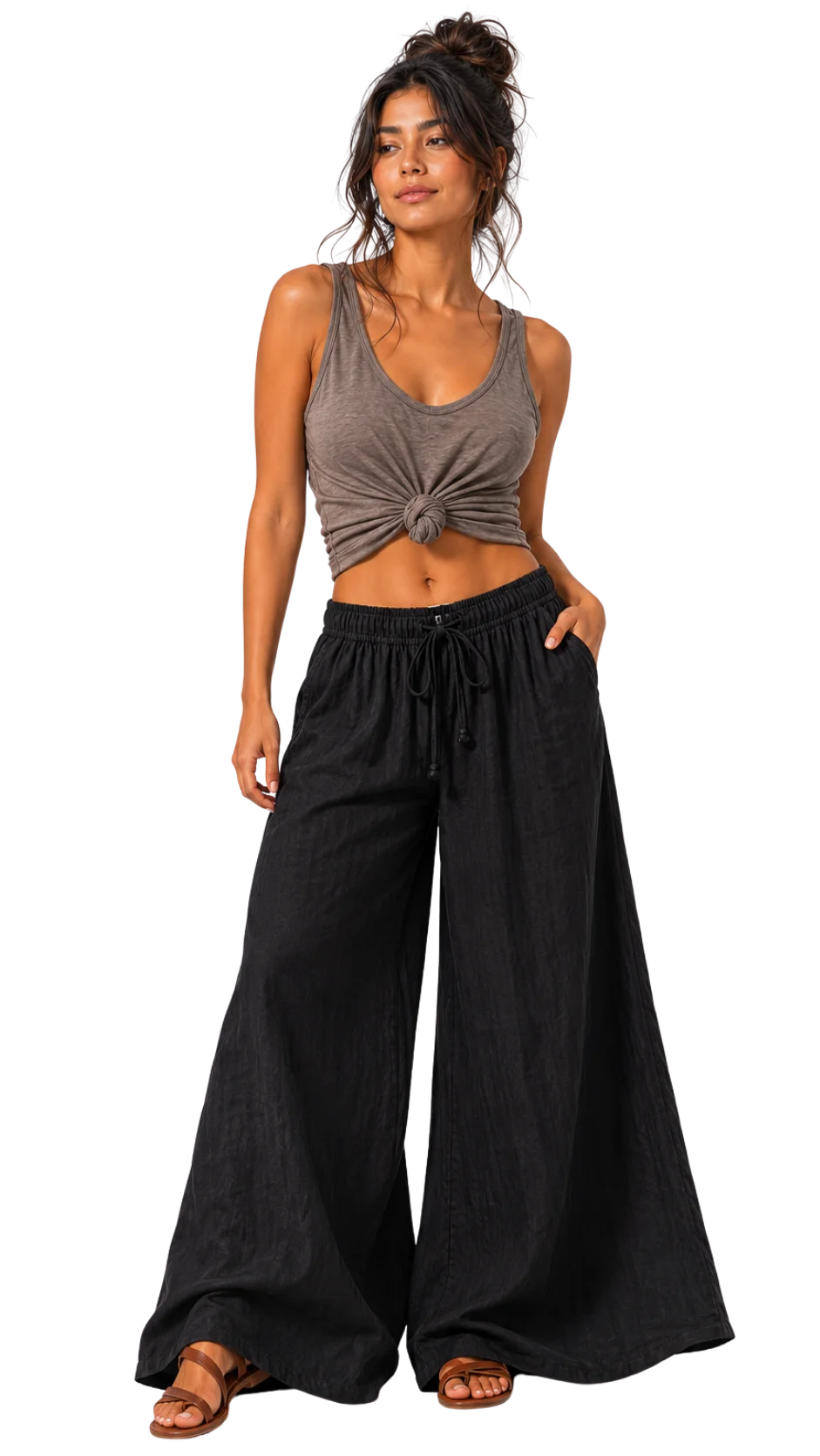 Summer palazzo