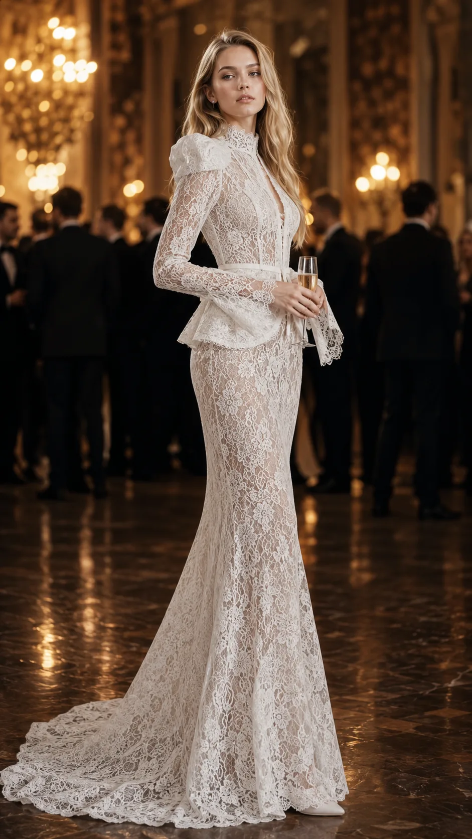 Event outfit